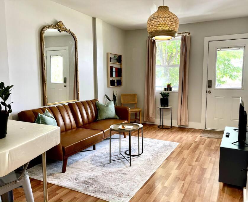 Apartament Deal For A Great Vacation Nashville Zewnętrze zdjęcie