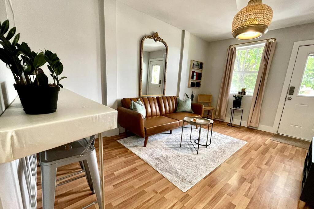 Apartament Deal For A Great Vacation Nashville Zewnętrze zdjęcie