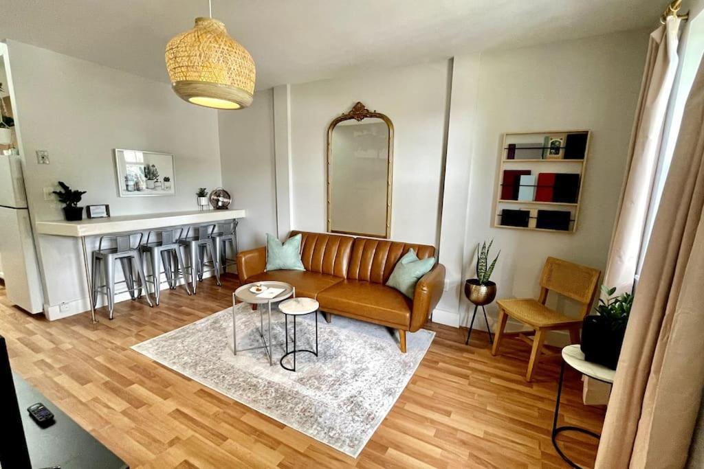 Apartament Deal For A Great Vacation Nashville Zewnętrze zdjęcie