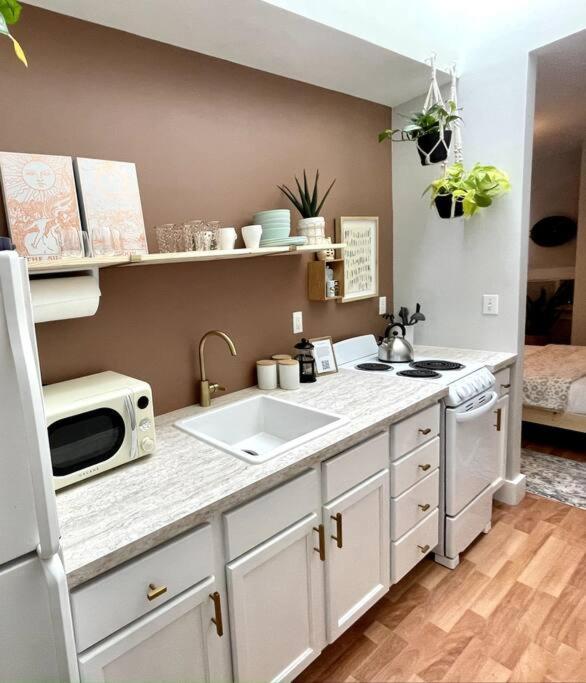 Apartament Deal For A Great Vacation Nashville Zewnętrze zdjęcie