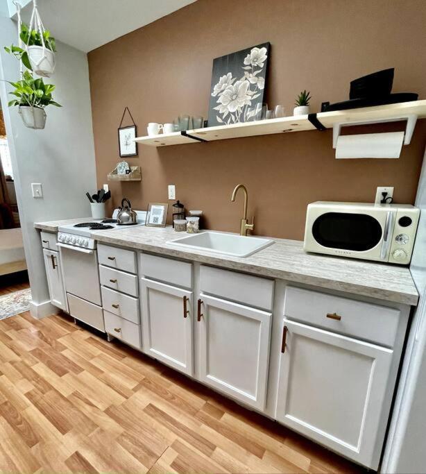Apartament Deal For A Great Vacation Nashville Zewnętrze zdjęcie