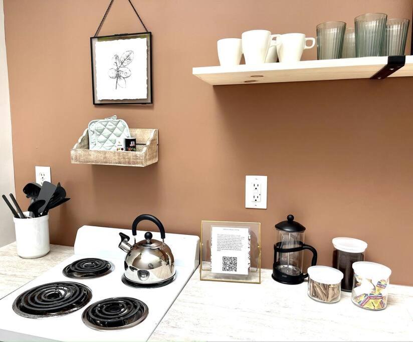Apartament Deal For A Great Vacation Nashville Zewnętrze zdjęcie