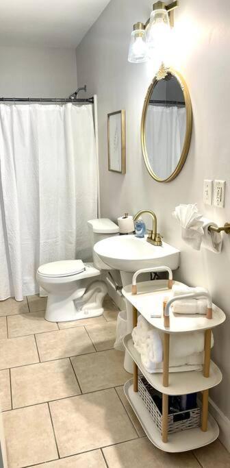 Apartament Deal For A Great Vacation Nashville Zewnętrze zdjęcie