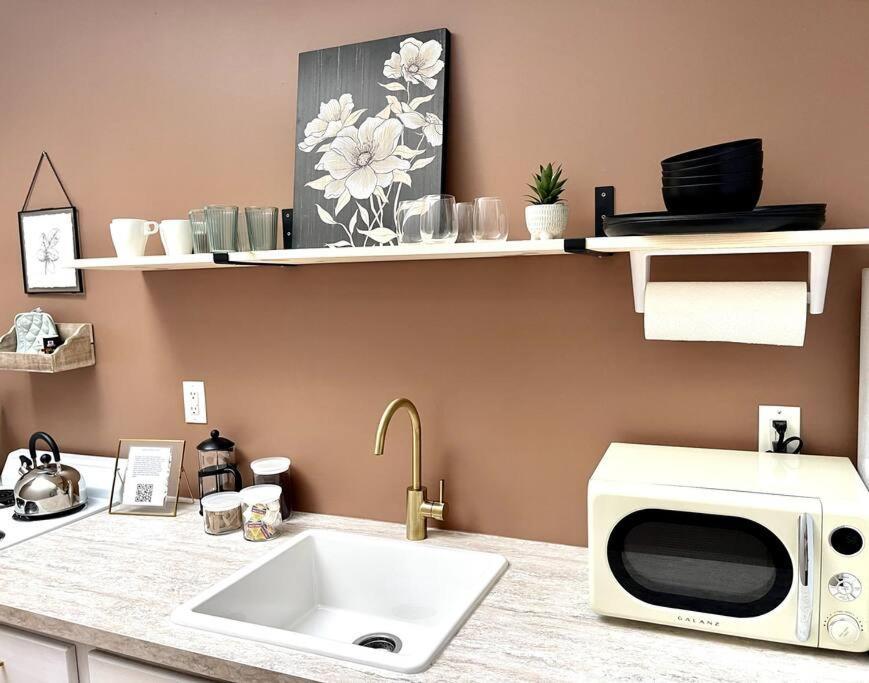 Apartament Deal For A Great Vacation Nashville Zewnętrze zdjęcie
